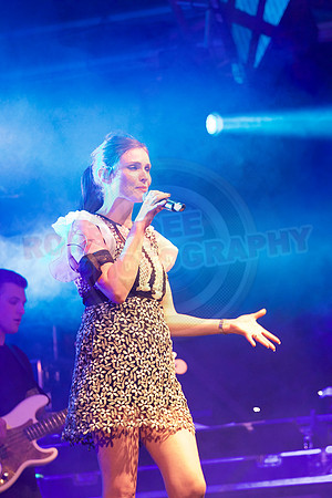 Manchester Pride Big Weekend Friday 26th August