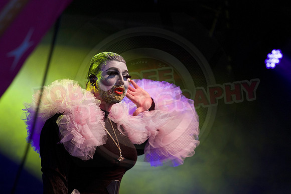 Manchester Pride Big Weekend Friday 26th August