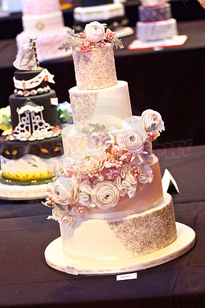 Cake International November 2016 NEC Birmingham