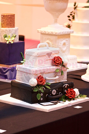 Cake International November 2016 NEC Birmingham