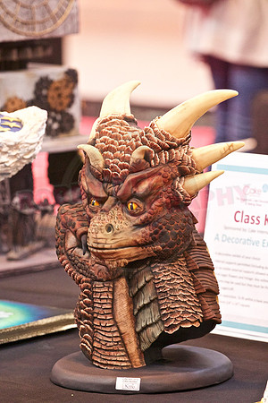 Cake International November 2016 NEC Birmingham