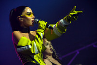 Tulisa
