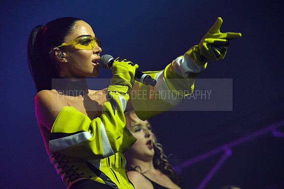 Tulisa