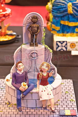 Cake International November 2016 NEC Birmingham