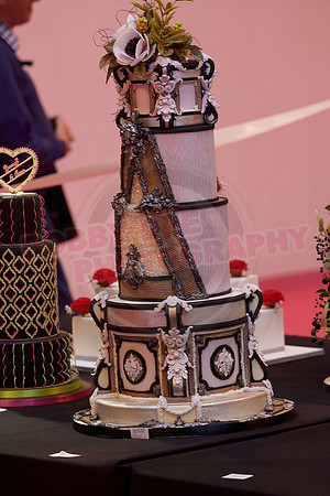 Cake International November 2016 NEC Birmingham