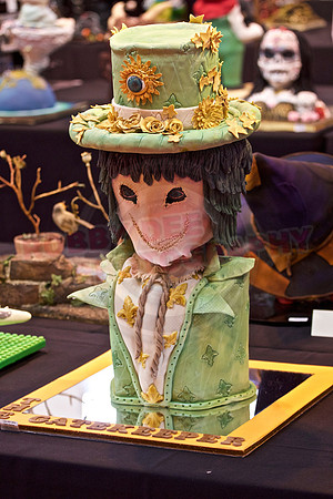 Cake International November 2016 NEC Birmingham