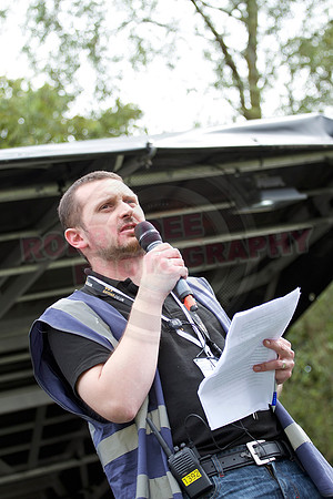 Reading Pride 2016 Celebration