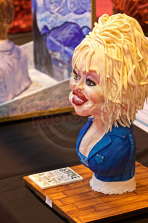 Cake International November 2016 NEC Birmingham