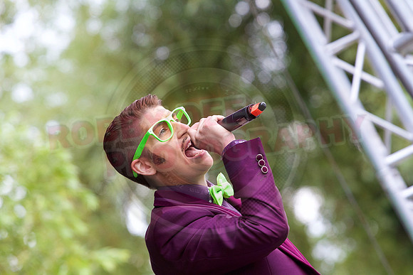 Reading Pride 2016 Celebration