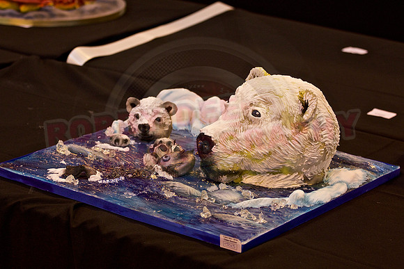 Cake International November 2016 NEC Birmingham