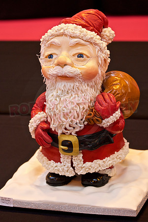 Cake International November 2016 NEC Birmingham