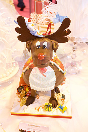 Cake International November 2016 NEC Birmingham