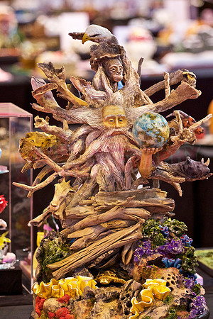 Cake International November 2016 NEC Birmingham