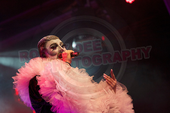 Manchester Pride Big Weekend Friday 26th August