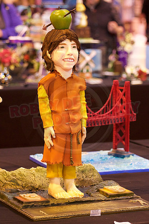 Cake International November 2016 NEC Birmingham