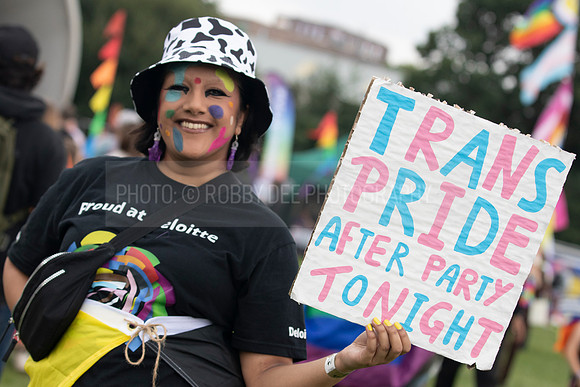 Reading Pride 2022
