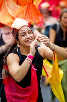 Manchester Pride Parade 2025