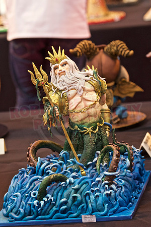 Cake International November 2016 NEC Birmingham