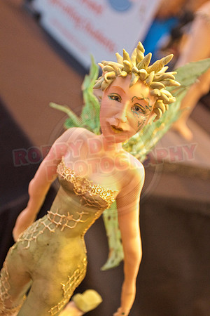 Cake International November 2016 NEC Birmingham
