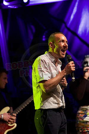 Manchester Pride Big Weekend Friday 26th August