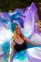 Manchester Pride Parade 2022
