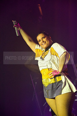 Global superstar and Y2K ICON with over 20 billion streams globally, Nelly Furtado