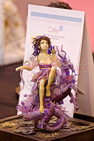 Cake International November 2016 NEC Birmingham