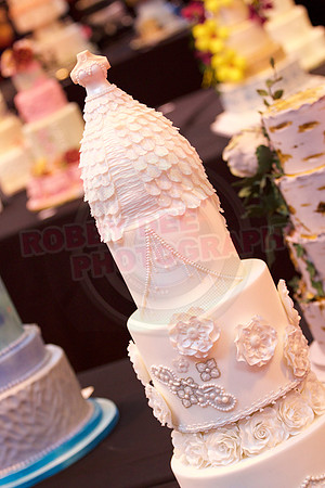 Cake International November 2016 NEC Birmingham