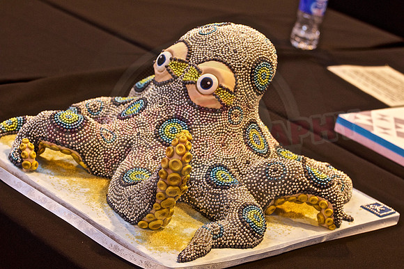 Cake International November 2016 NEC Birmingham