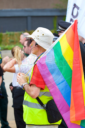 Reading Pride 2016 Celebration