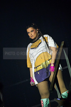 Global superstar and Y2K ICON with over 20 billion streams globally, Nelly Furtado