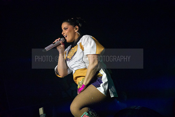 Global superstar and Y2K ICON with over 20 billion streams globally, Nelly Furtado