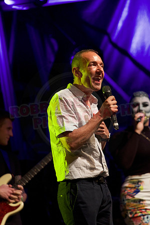 Manchester Pride Big Weekend Friday 26th August