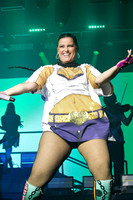 Global superstar and Y2K ICON with over 20 billion streams globally, Nelly Furtado