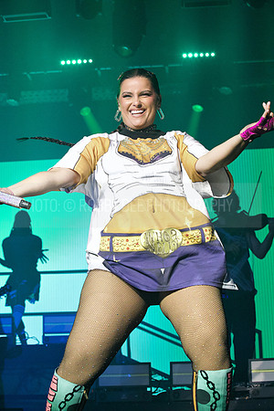 Global superstar and Y2K ICON with over 20 billion streams globally, Nelly Furtado