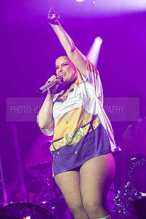 Global superstar and Y2K ICON with over 20 billion streams globally, Nelly Furtado
