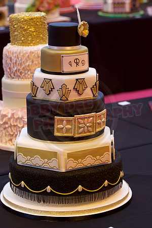 Cake International November 2016 NEC Birmingham