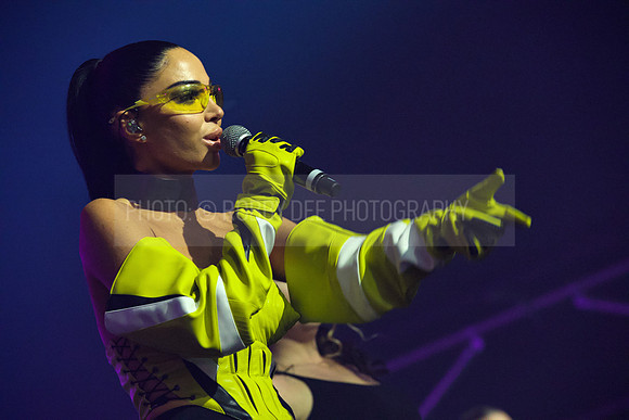 Tulisa