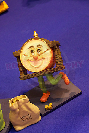 Cake International November 2016 NEC Birmingham