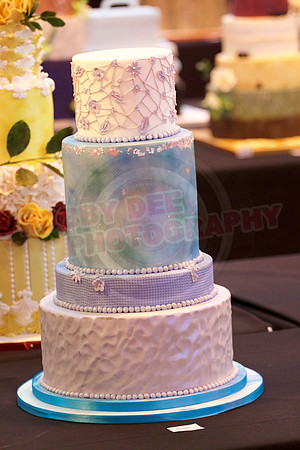 Cake International November 2016 NEC Birmingham