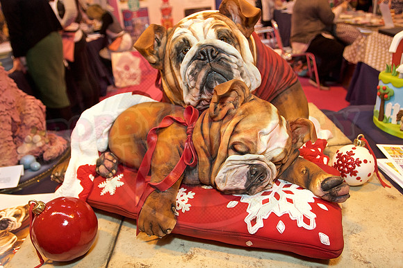 Cake International November 2016 NEC Birmingham