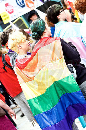 Reading Pride 2016 Celebration