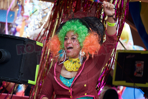 Manchster Pride Parade 42
