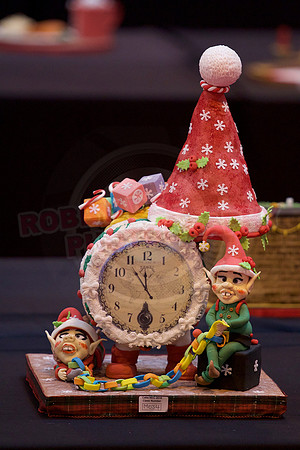 Cake International November 2016 NEC Birmingham