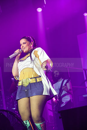 Global superstar and Y2K ICON with over 20 billion streams globally, Nelly Furtado