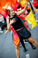 Manchester Pride Parade 2025
