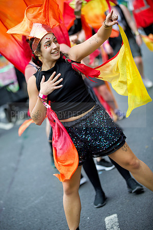 Manchester Pride Parade 2025