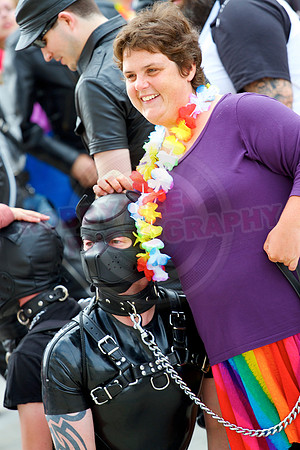 Reading Pride 2016 Celebration