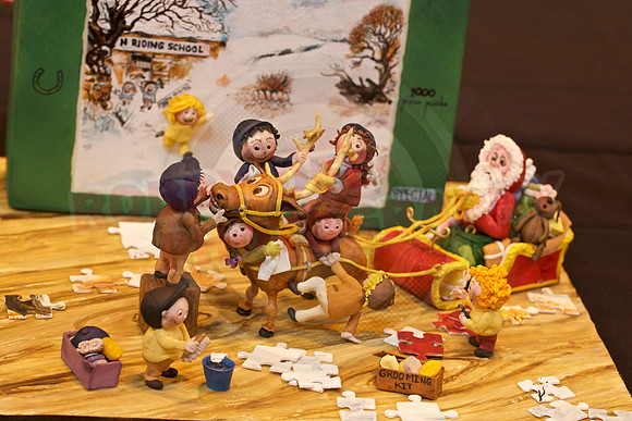 Cake International November 2016 NEC Birmingham