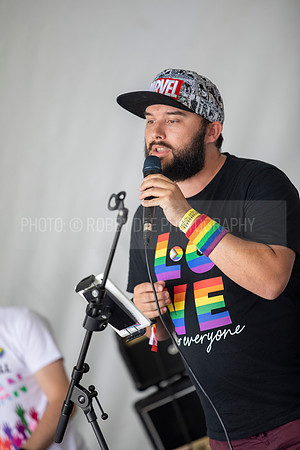 Reading Pride 2022
